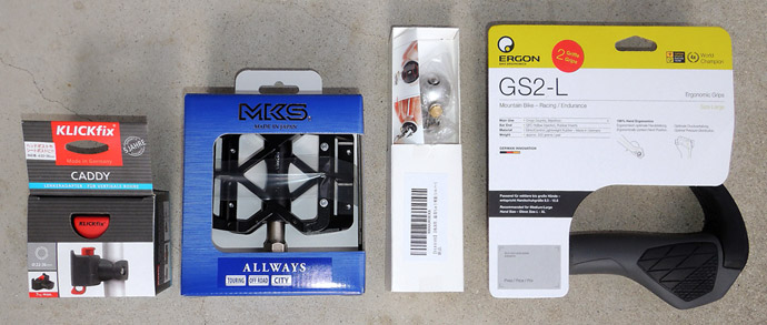 16インチミニベロK9X！